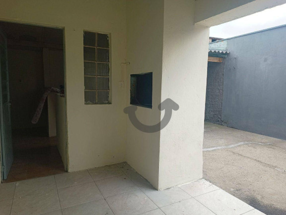 Imagem Casa com 3 Quartos à Venda, 131 m² em Universitário - Santa Cruz Do Sul
