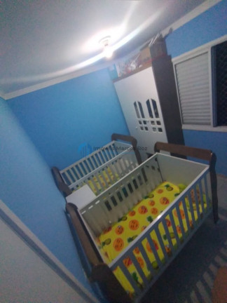 Imagem Apartamento com 3 Quartos à Venda, 54 m² em Vila Ercília - Jandira Imagem Apartamento com 3 Quartos à Venda, 54 m² em Vila Ercília - Jandira