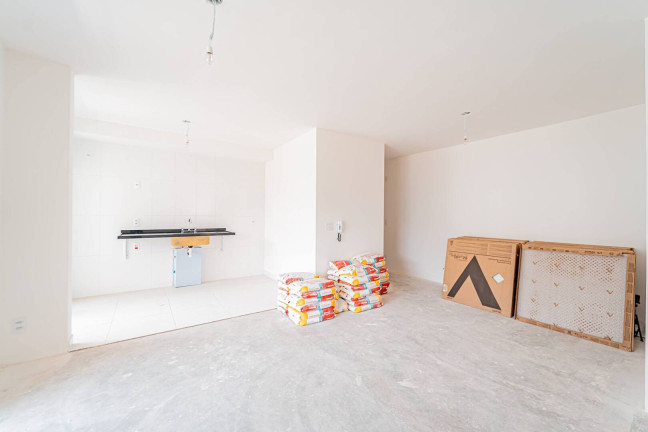 Imagem Apartamento com 3 Quartos à Venda, 108 m² em Santo Amaro - São Paulo