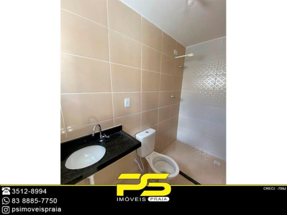 Imagem Casa com 2 Quartos à Venda, em João Paulo Ii - João Pessoa Imagem Casa com 2 Quartos à Venda, em João Paulo Ii - João Pessoa