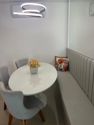 Imagem Apartamento com 3 Quartos à Venda, 84 m² em Sao Joao - Itajaí Imagem Apartamento com 3 Quartos à Venda, 84 m² em Sao Joao - Itajaí