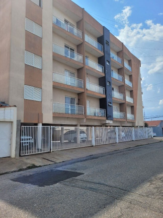 Imagem Apartamento com 2 Quartos à Venda, 46 m² em Jardim Bela Vista - Boituva Imagem Apartamento com 2 Quartos à Venda, 46 m² em Jardim Bela Vista - Boituva