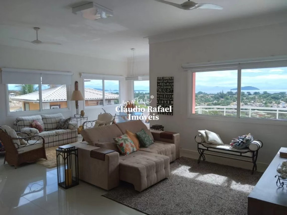 Imagem Casa com 4 Quartos à Venda, 169 m² em Geribá - Armação Dos Búzios