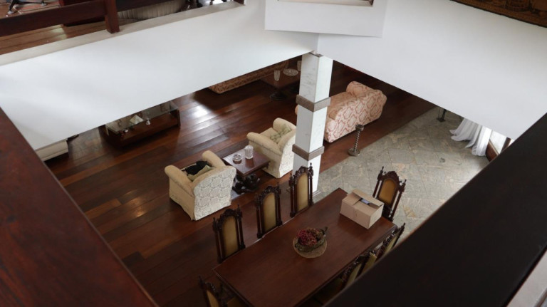 Imagem Casa com 4 Quartos à Venda, 700 m² em Marapé - Santos Imagem Casa com 4 Quartos à Venda, 700 m² em Marapé - Santos