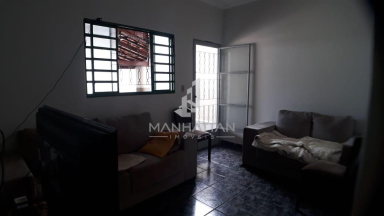 Imagem Casa com 3 Quartos à Venda, 150 m² em Parque Da Figueira - Campinas Imagem Casa com 3 Quartos à Venda, 150 m² em Parque Da Figueira - Campinas