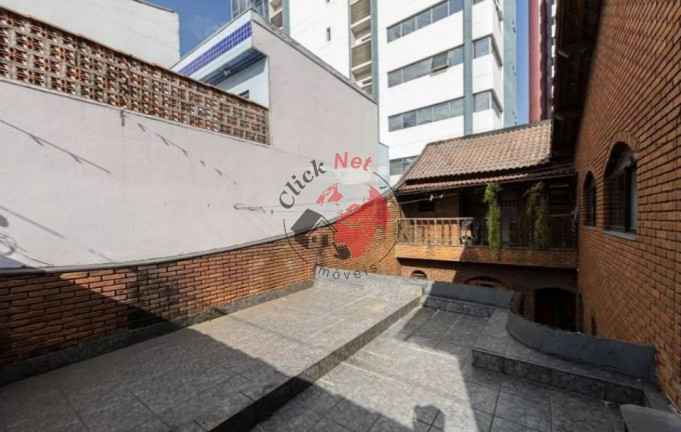 Imagem Casa com 4 Quartos à Venda, 220 m² em Tatuapé - São Paulo Imagem Casa com 4 Quartos à Venda, 220 m² em Tatuapé - São Paulo