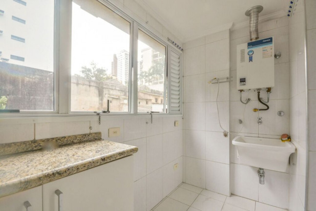 Imagem Apartamento com 3 Quartos à Venda,  em Real Parque - São Paulo
