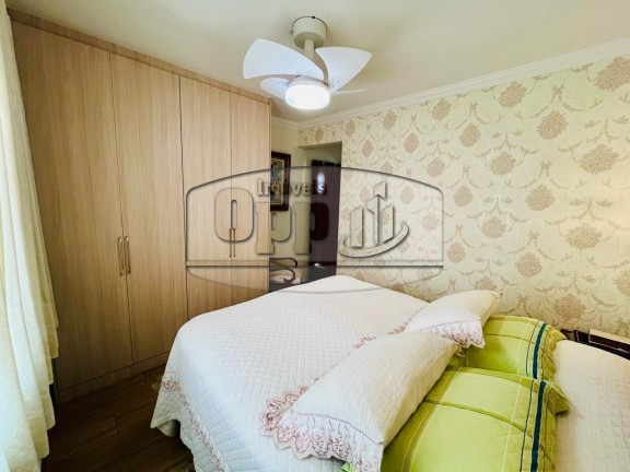 Imagem Apartamento com 2 Quartos à Venda,  em Cambuci - São Paulo