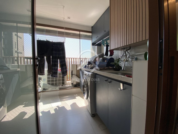 Imagem Apartamento com 3 Quartos à Venda, 145 m² em Campo Belo - São Paulo