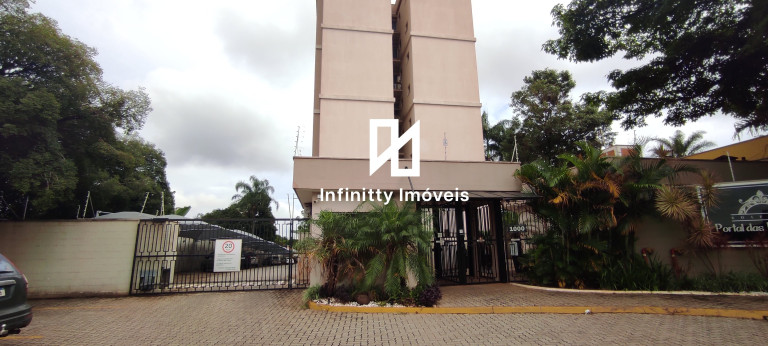 Imagem Apartamento com 2 Quartos à Venda, 58 m² em Campestre - Piracicaba Imagem Apartamento com 2 Quartos à Venda, 58 m² em Campestre - Piracicaba