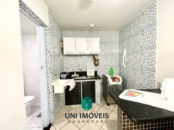 Imagem Apartamento com 1 Quarto à Venda, 45 m² em Centro - Guarapari