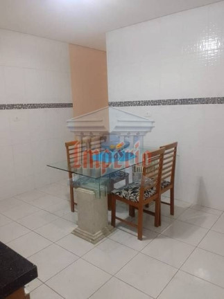 Imagem Sobrado com 2 Quartos à Venda, 110 m² em Campestre - Santo André Imagem Sobrado com 2 Quartos à Venda, 110 m² em Campestre - Santo André