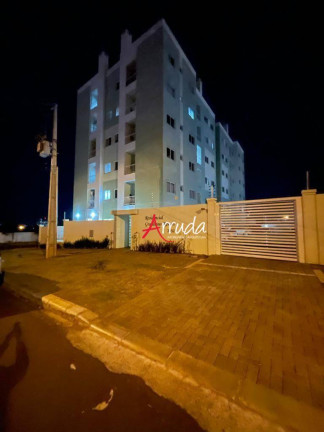 Imagem Apartamento com 2 Quartos à Venda, 61 m² em Alto Alegre - Cascavel Imagem Apartamento com 2 Quartos à Venda, 61 m² em Alto Alegre - Cascavel