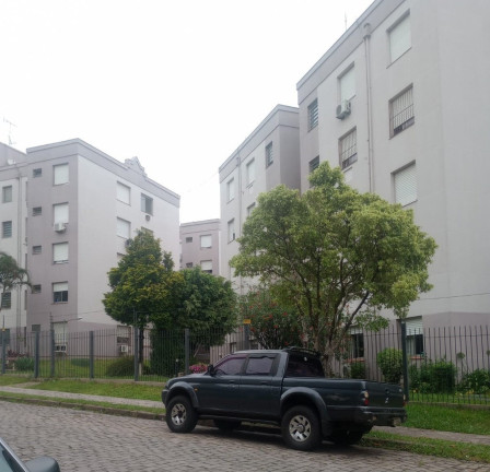 Imagem Apartamento com 1 Quarto à Venda, 39 m² em Morro Santana - Porto Alegre Imagem Apartamento com 1 Quarto à Venda, 39 m² em Morro Santana - Porto Alegre