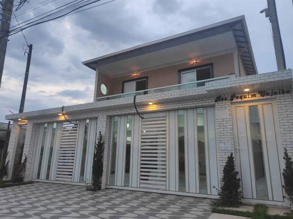 Imagem Casa com 2 Quartos à Venda, 48 m² em Mirim - Praia Grande Imagem Casa com 2 Quartos à Venda, 48 m² em Mirim - Praia Grande