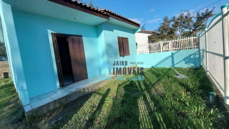 Imagem Casa com 2 Quartos à Venda, em Centro - Balneário Pinhal Imagem Casa com 2 Quartos à Venda, em Centro - Balneário Pinhal