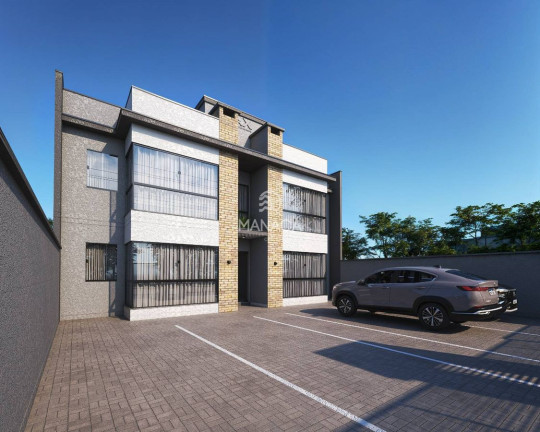 Imagem Apartamento com 3 Quartos à Venda, 94 m² em Centro - Barra Velha