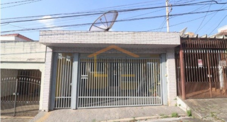 Imagem Sobrado com 3 Quartos à Venda, 250 m² em água Fria - São Paulo Imagem Sobrado com 3 Quartos à Venda, 250 m² em água Fria - São Paulo