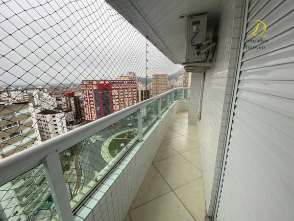 Imagem Apartamento com 4 Quartos à Venda, 157 m² em Vila Guilhermina - Praia Grande Imagem Apartamento com 4 Quartos à Venda, 157 m² em Vila Guilhermina - Praia Grande