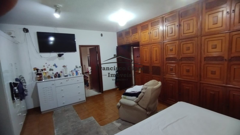 Sobrado com 3 Quartos à Venda, 321 m² em Jardim ícaro - Guaratinguetá