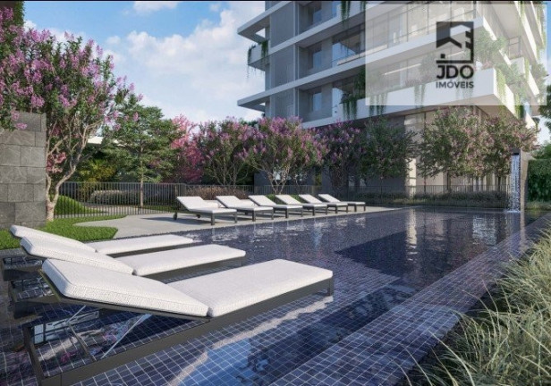 Imagem Cobertura com 3 Quartos à Venda, 608 m² em Batel - Curitiba Imagem Cobertura com 3 Quartos à Venda, 608 m² em Batel - Curitiba