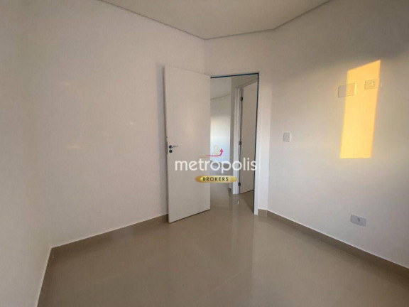 Imagem Cobertura com 2 Quartos à Venda, 42 m² em Vila Humaitá - Santo André Imagem Cobertura com 2 Quartos à Venda, 42 m² em Vila Humaitá - Santo André