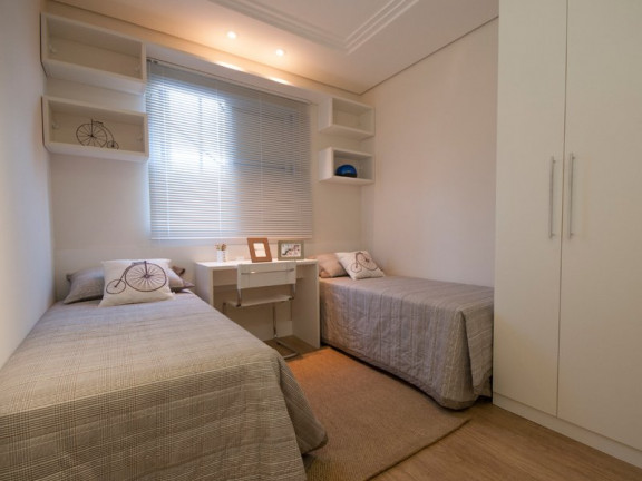 Imagem Apartamento com 4 Quartos à Venda, 110 m² em Engordadouro - Jundiaí Imagem Apartamento com 4 Quartos à Venda, 110 m² em Engordadouro - Jundiaí