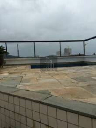 Imagem Cobertura com 4 Quartos à Venda, 454 m² em Vila Júlia - Guarujá Imagem Cobertura com 4 Quartos à Venda, 454 m² em Vila Júlia - Guarujá