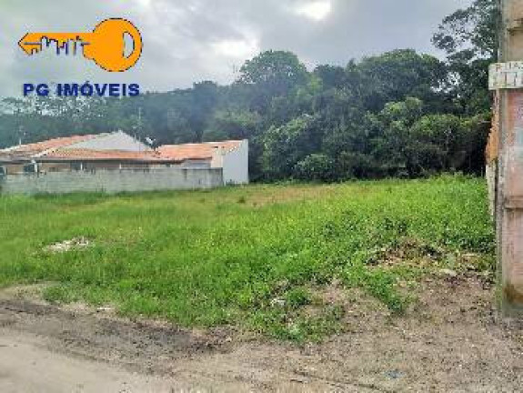 Imagem Terreno à Venda, 534 m² em Praia De Leste - Pontal Do Paraná