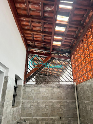 Imagem Casa com 1 Quarto à Venda, 57 m² em Centro - Mongaguá Imagem Casa com 1 Quarto à Venda, 57 m² em Centro - Mongaguá
