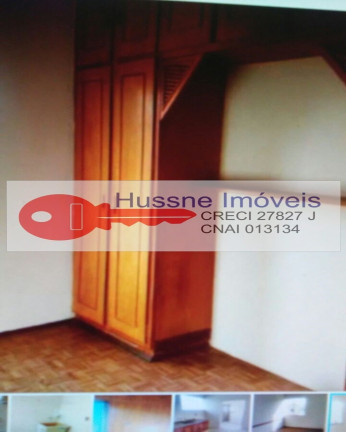Imagem Apartamento com 2 Quartos à Venda, em Vila Cidade Jardim - Limeira Imagem Apartamento com 2 Quartos à Venda, em Vila Cidade Jardim - Limeira