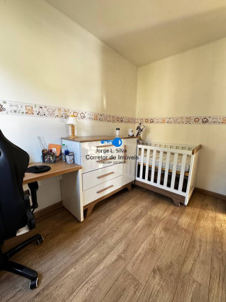 Imagem Apartamento com 2 Quartos à Venda, 56 m² em Portais (polvilho) - Cajamar