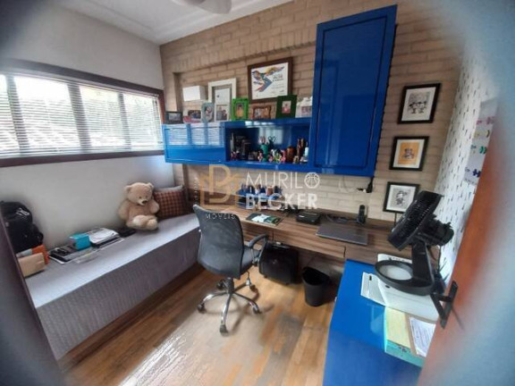 Imagem Casa de Condomínio com 4 Quartos à Venda, 300 m² em Urbanova - São José Dos Campos
