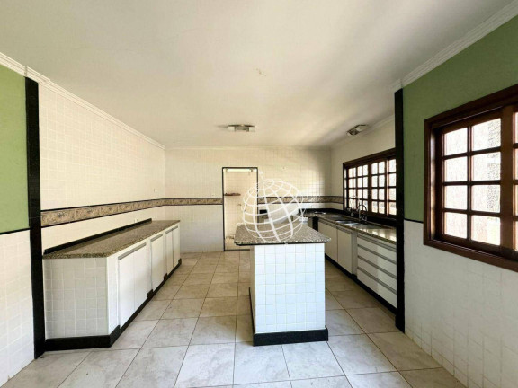 Imagem Casa com 4 Quartos à Venda, 324 m² em Condomínio Shambala I - Atibaia Imagem Casa com 4 Quartos à Venda, 324 m² em Condomínio Shambala I - Atibaia