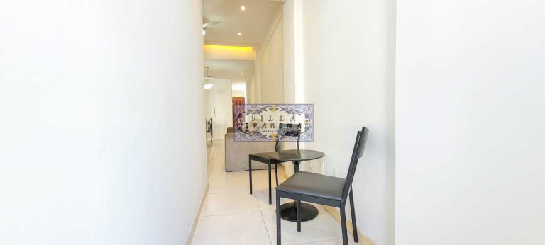 Imagem Apartamento com 1 Quarto à Venda, 55 m² em Copacabana - Rio De Janeiro Imagem Apartamento com 1 Quarto à Venda, 55 m² em Copacabana - Rio De Janeiro