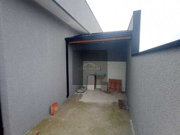 Imagem Casa com 2 Quartos à Venda, 65 m² em Residencial Estoril - Taubaté Imagem Casa com 2 Quartos à Venda, 65 m² em Residencial Estoril - Taubaté