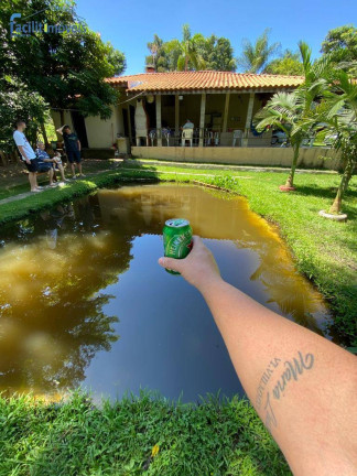 Imagem Chácara com 1 Quarto à Venda, 3.000 m² em Limeira Imagem Chácara com 1 Quarto à Venda, 3.000 m² em Limeira