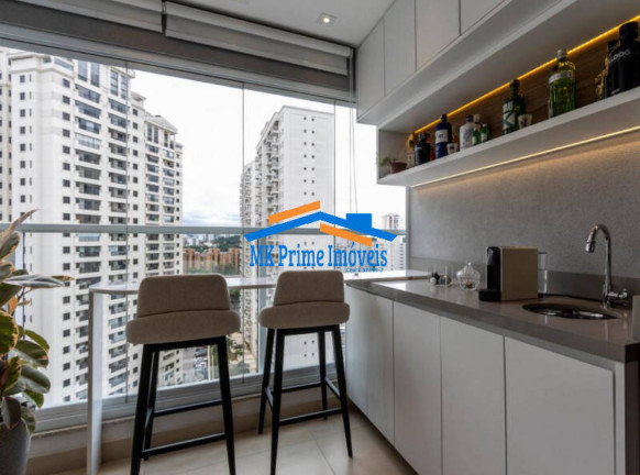 Imagem Apartamento com 2 Quartos à Venda, 69 m² em Vila Leopoldina - São Paulo