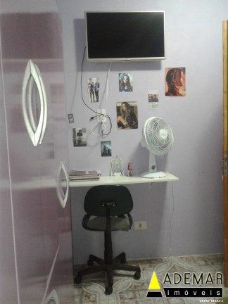 Imagem Casa com 2 Quartos à Venda, 130 m² em Serraria - Diadema Imagem Casa com 2 Quartos à Venda, 130 m² em Serraria - Diadema