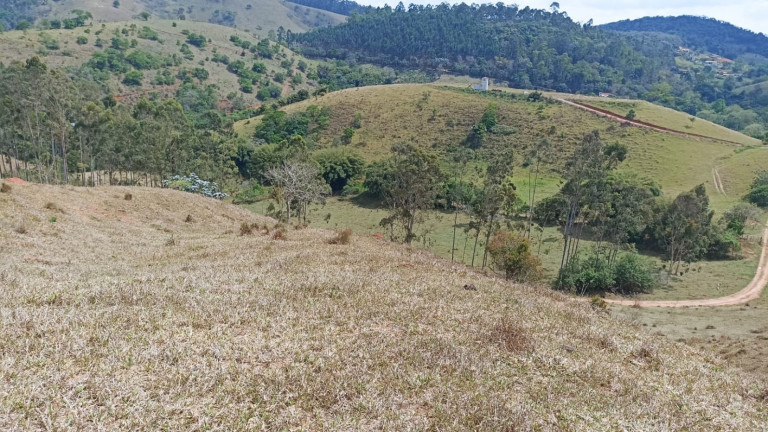 Imagem Chácara com 1 Quarto à Venda, 10 m² em Capim Da Angola - Paraibuna