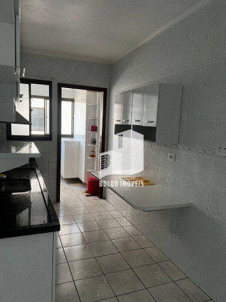 Imagem Imóvel com 2 Quartos à Venda, 74 m² em Vila Guilhermina - Praia Grande