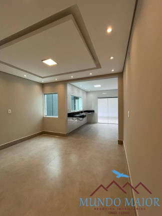 Imagem Casa com 3 Quartos à Venda, 180 m² em Jardim Do Estádio - Santo André