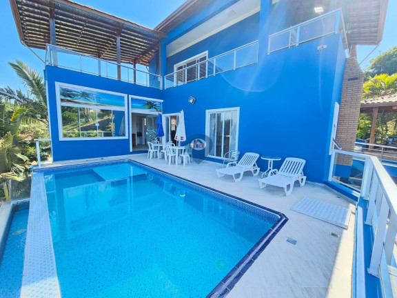 Imagem Casa com 3 Quartos à Venda, 377 m² em Granja Caiapiá - Cotia Imagem Casa com 3 Quartos à Venda, 377 m² em Granja Caiapiá - Cotia
