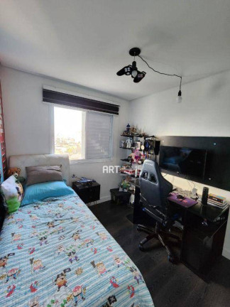 Imagem Apartamento com 3 Quartos à Venda, 96 m² em Boa Vista - São Caetano Do Sul