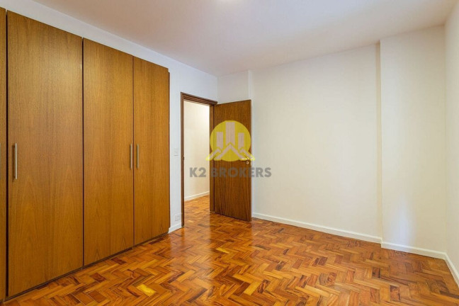 Imagem Apartamento com 3 Quartos à Venda, 125 m² em Jardim Paulista - São Paulo Imagem Apartamento com 3 Quartos à Venda, 125 m² em Jardim Paulista - São Paulo