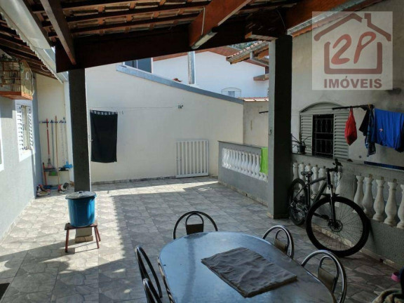 Imagem Casa com 3 Quartos à Venda, 250 m² em Residencial União - São José Dos Campos Imagem Casa com 3 Quartos à Venda, 250 m² em Residencial União - São José Dos Campos