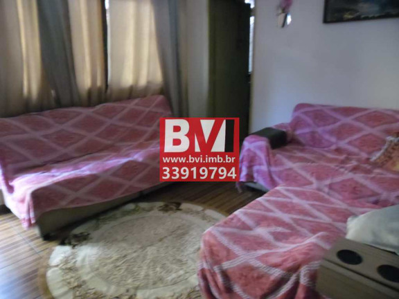 Imagem Casa com 5 Quartos à Venda, 242 m² em Madureira - Rio De Janeiro Imagem Casa com 5 Quartos à Venda, 242 m² em Madureira - Rio De Janeiro