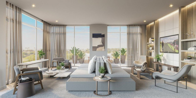 Imagem Apartamento com 4 Quartos à Venda, 57.361 m² em Cabral - Curitiba Imagem Apartamento com 4 Quartos à Venda, 57.361 m² em Cabral - Curitiba