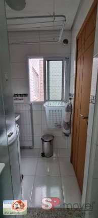 Imagem Apartamento com 3 Quartos à Venda, 76 m² em Rudge Ramos - São Bernardo Do Campo Imagem Apartamento com 3 Quartos à Venda, 76 m² em Rudge Ramos - São Bernardo Do Campo