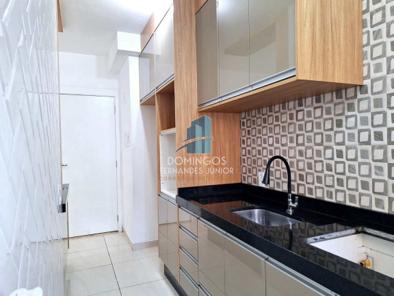 Imagem Apartamento com 2 Quartos à Venda, 55 m² em Itaquera - São Paulo